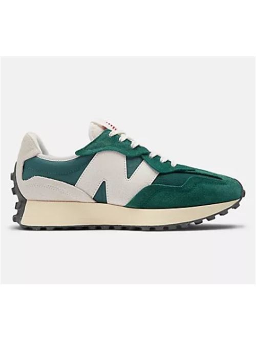  NEW BALANCE | U327WRGMARSH GREEN